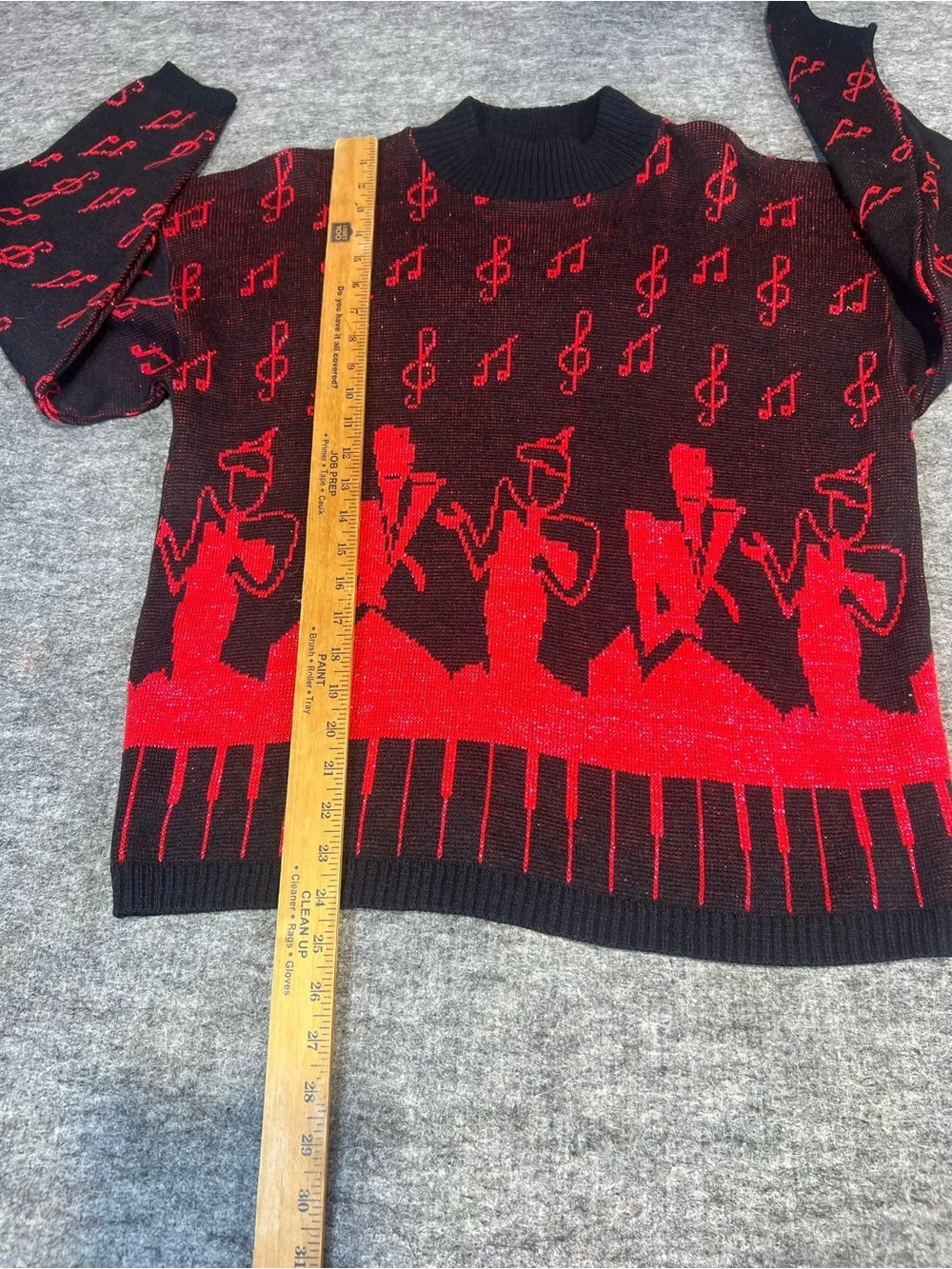 N/A vintage sweater